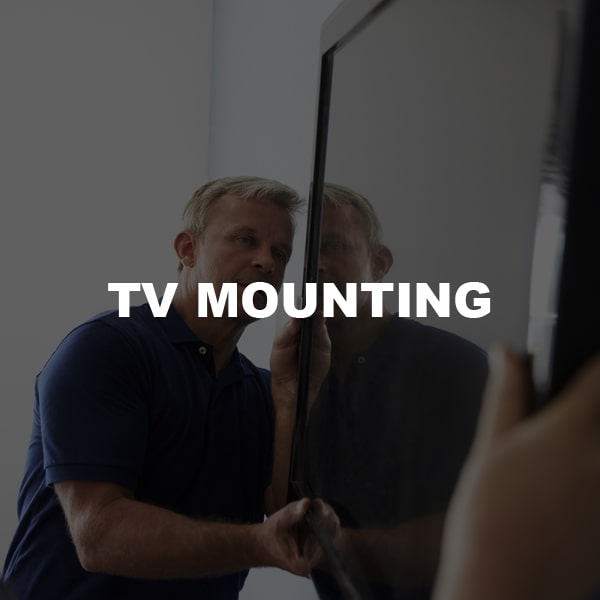 tv wall mounting Goldthwaite